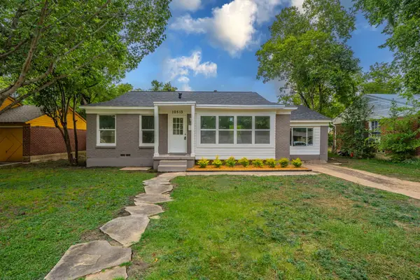 10513 Aledo Drive, Dallas, TX 75228