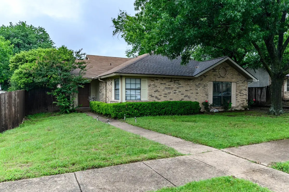434 Pogue Street, Cedar Hill, TX 75104 - #1