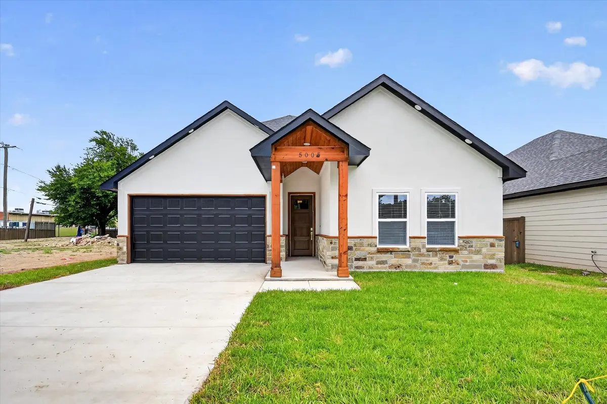 5005 Shackleford Street, Fort Worth, TX 76119 - #1