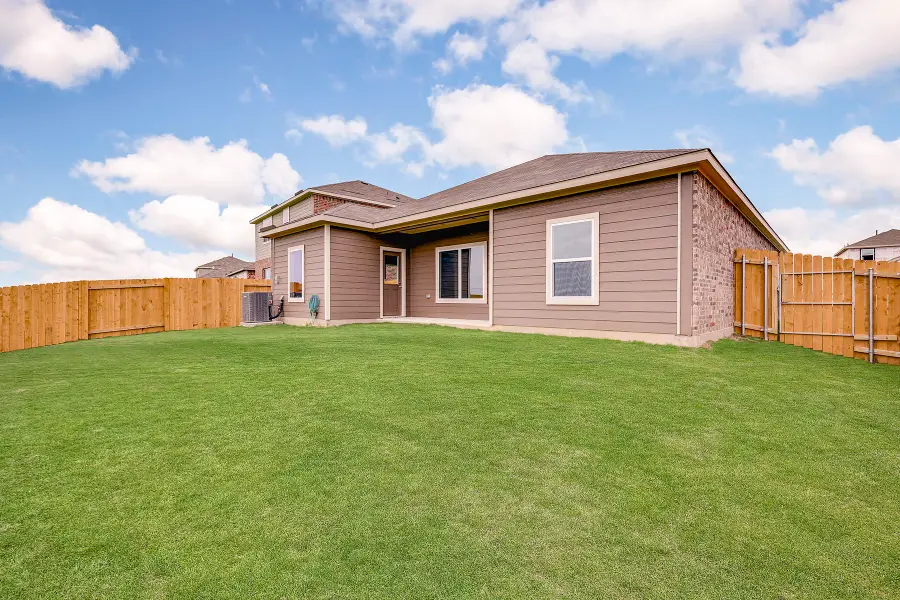 133 Condie Russell Avenue, Venus, TX 76084 - #2