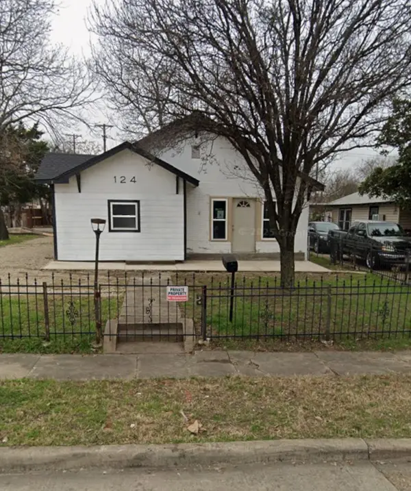 1248 E Louisiana Avenue, Dallas, TX 75216