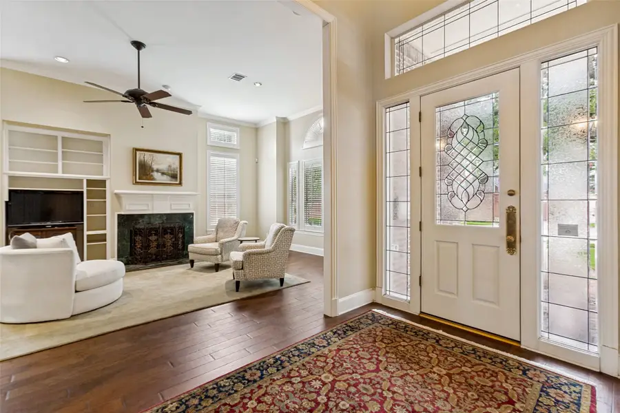5921 Tiburon Drive, Plano, TX 75093 - #3