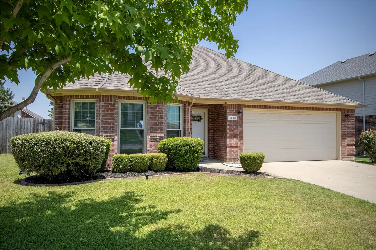 1613 Cowtown Drive, Mansfield, TX 76063 - #1