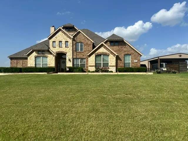 2539 Riverside Drive, Kaufman, TX 75142 - #1