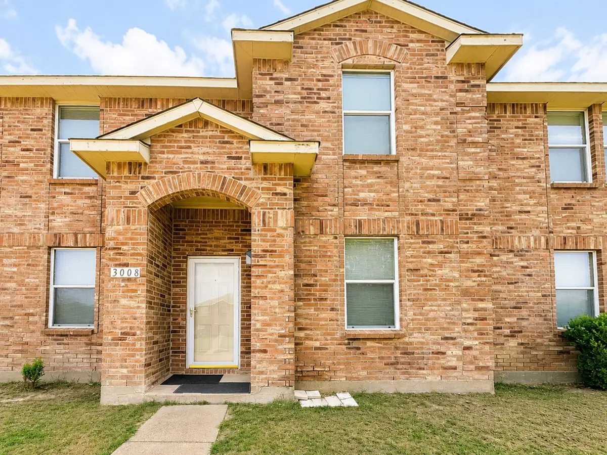 3008 Crimson Clover Drive, Lancaster, TX 75134 - #1