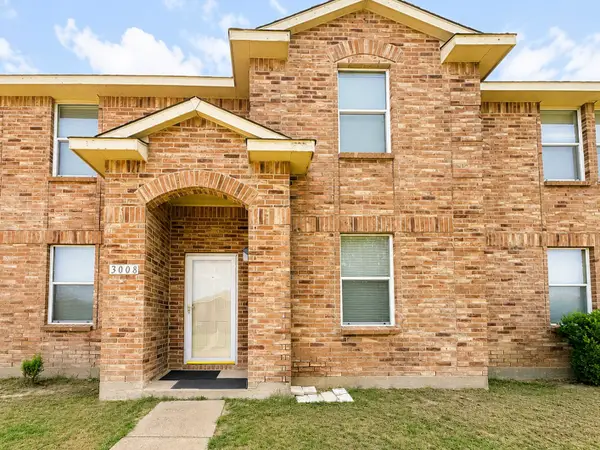 3008 Crimson Clover Drive, Lancaster, TX 75134