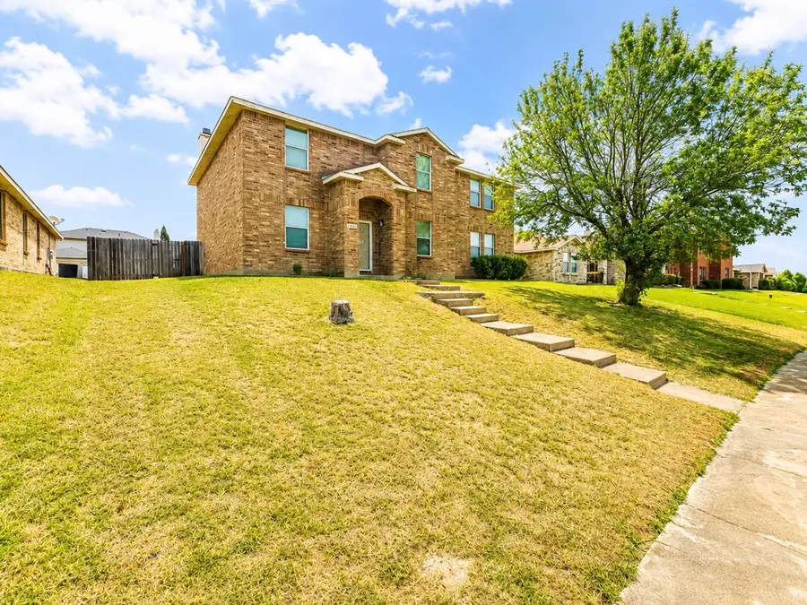3008 Crimson Clover Drive, Lancaster, TX 75134 - #2