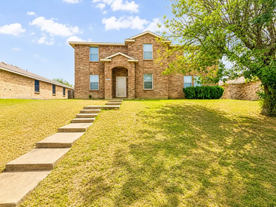 3008 Crimson Clover Drive, Lancaster, TX 75134 - #3
