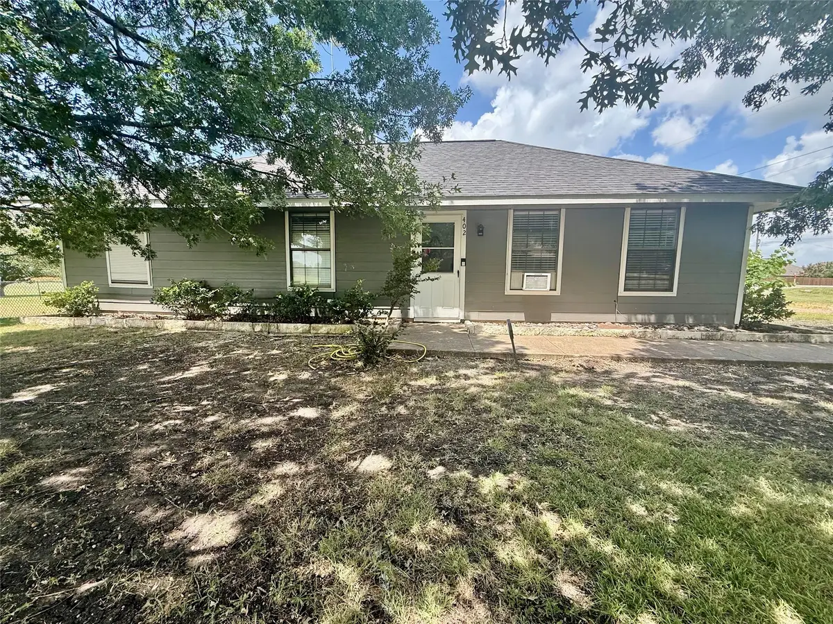 402 Lloyds Lane, Josephine, TX 75189 - #1