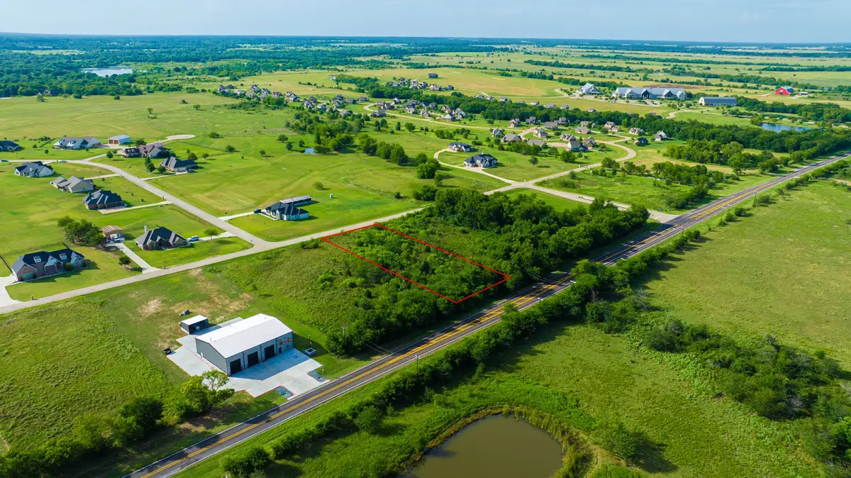 1132 Tawakoni Road, Wills Point, TX 75169 - #1