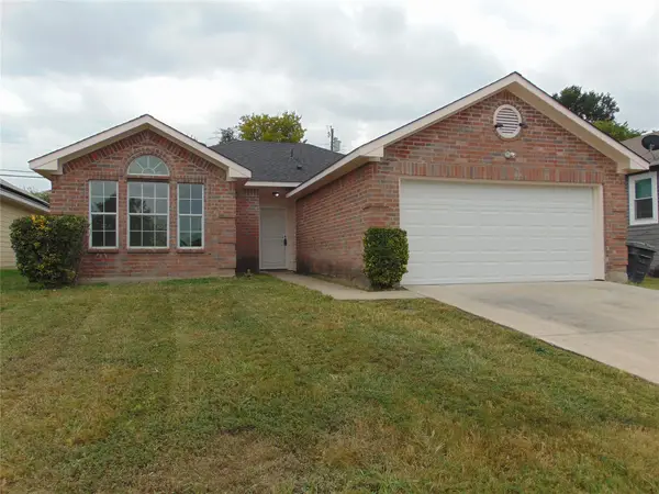 2538 Camel Court, Dallas, TX 75241
