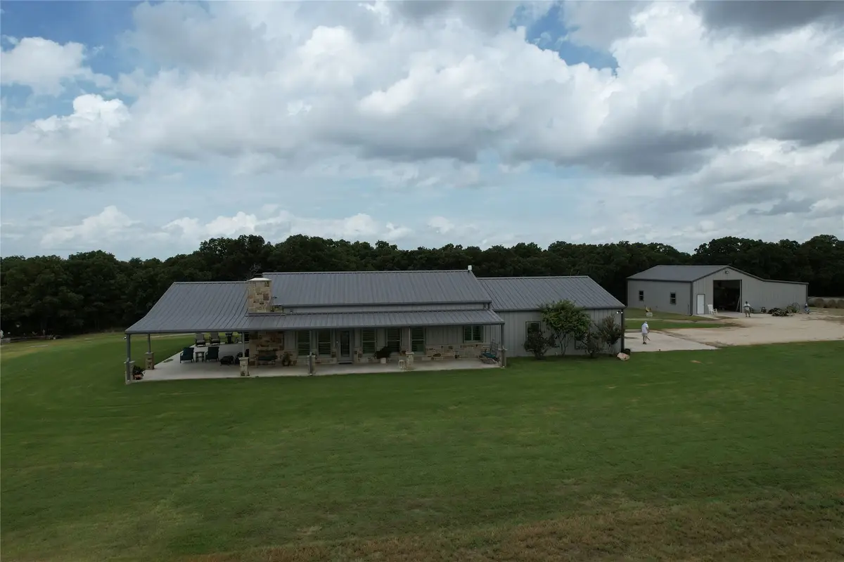 1809 Carminati Road, Montague, TX 76251 - #1