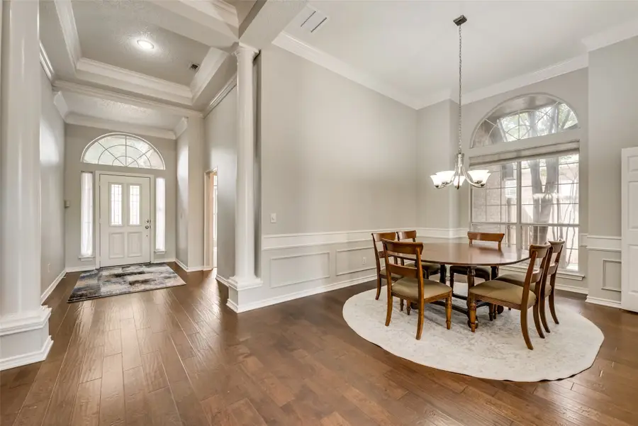 2124 Green Hill Drive, McKinney, TX 75072 - #3