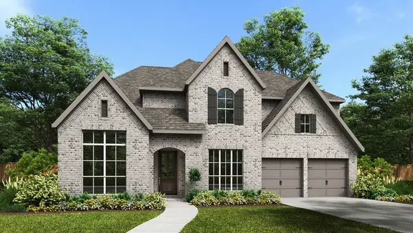 1701 Denali Drive, Celina, TX 75009