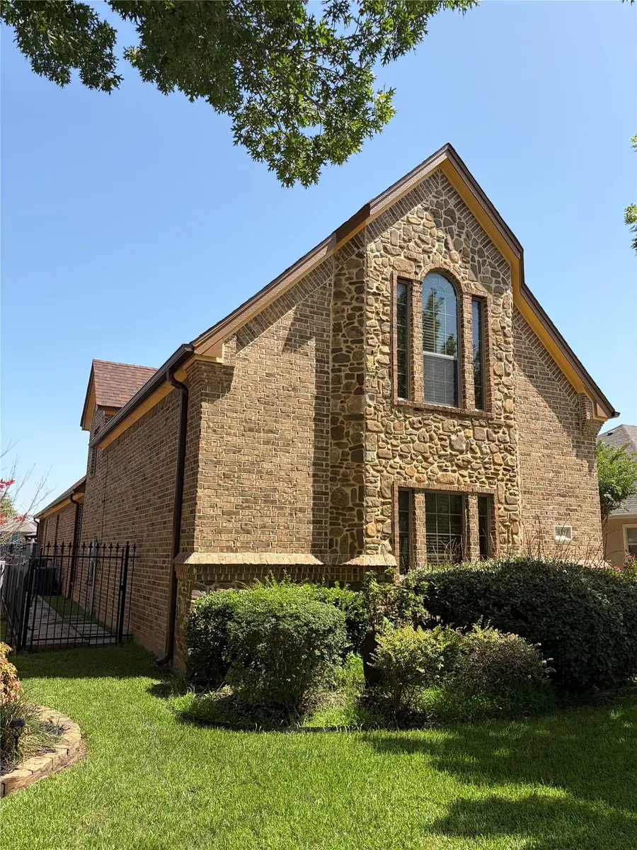837 Merion Drive, Fort Worth, TX 76028 - #2