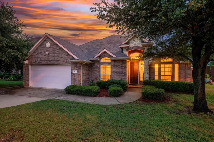 11 Beechcreek Drive, Edgecliff Village, TX 76134 - #2