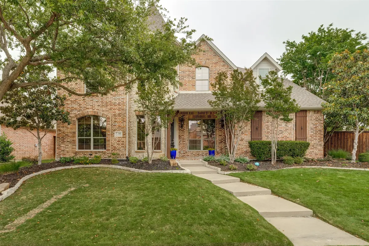 9406 Ironwood Drive, Frisco, TX 75033 - #1
