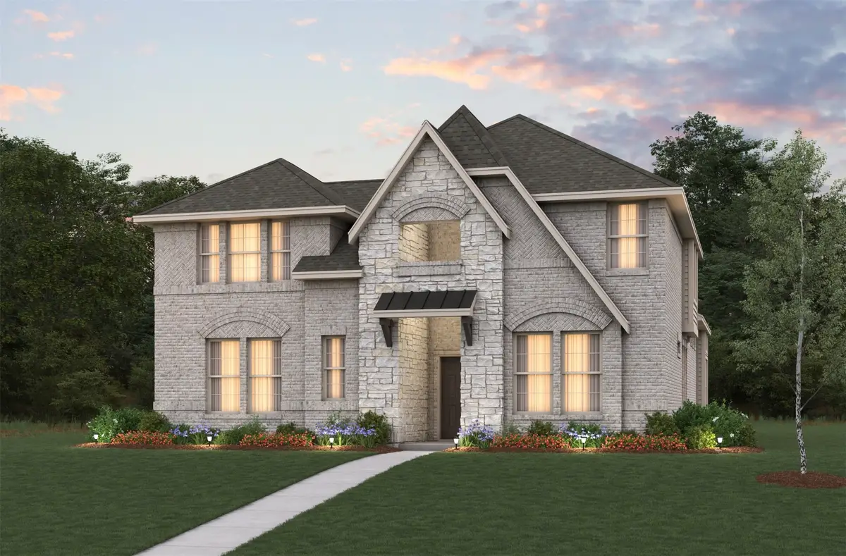 3734 Thimbleberry Trail, Venus, TX 76084 - #1