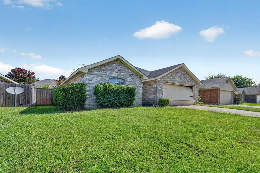1414 Aviary Drive, Desoto, TX 75115 - #3