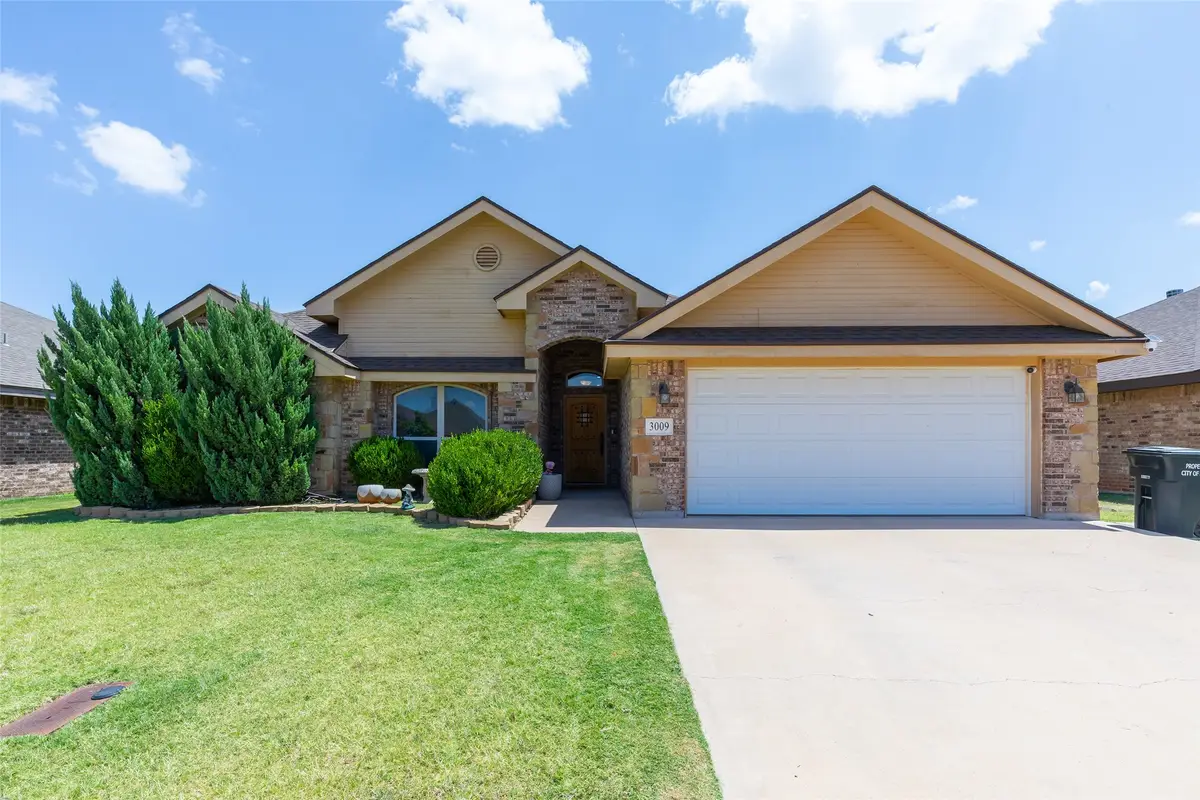 3009 Sterling Street, Abilene, TX 79606 - #1