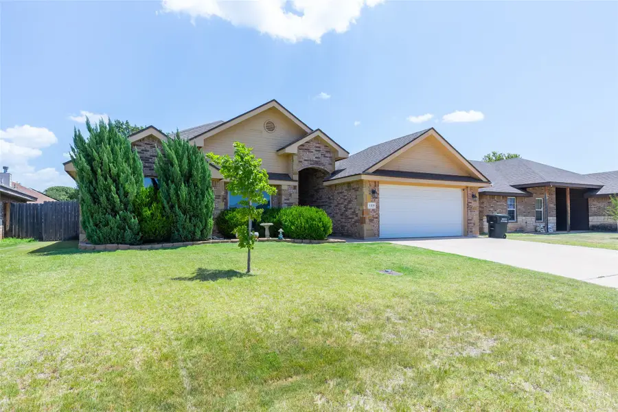 3009 Sterling Street, Abilene, TX 79606 - #2