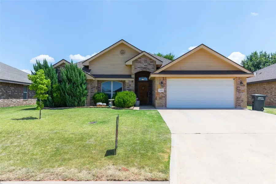 3009 Sterling Street, Abilene, TX 79606 - #3