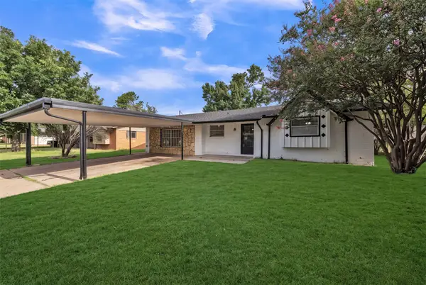 3407 NE 10th Street, Mineral Wells, TX 76067