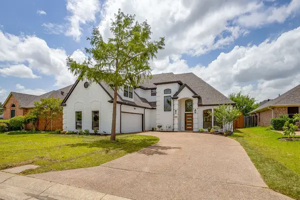 5102 Shadowood Road, Colleyville, TX 76034