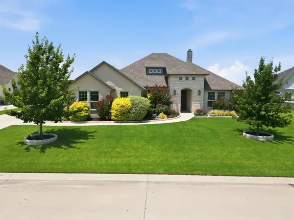 15005 Lost Wagon Street, Justin, TX 76247