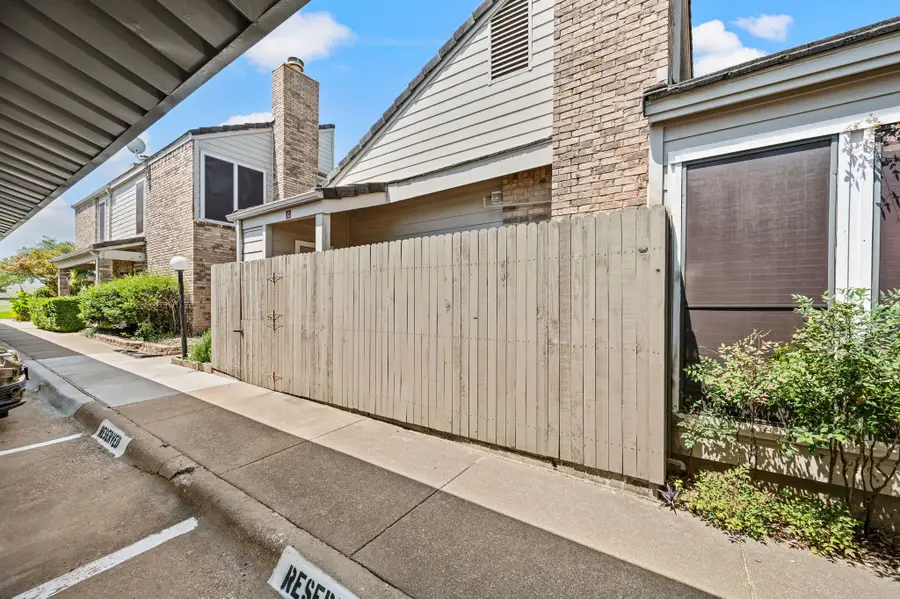 2320 Torrington Drive #C, Arlington, TX 76012 - #3