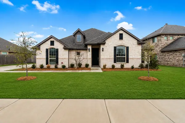 6206 Allison Drive, Midlothian, TX 76065