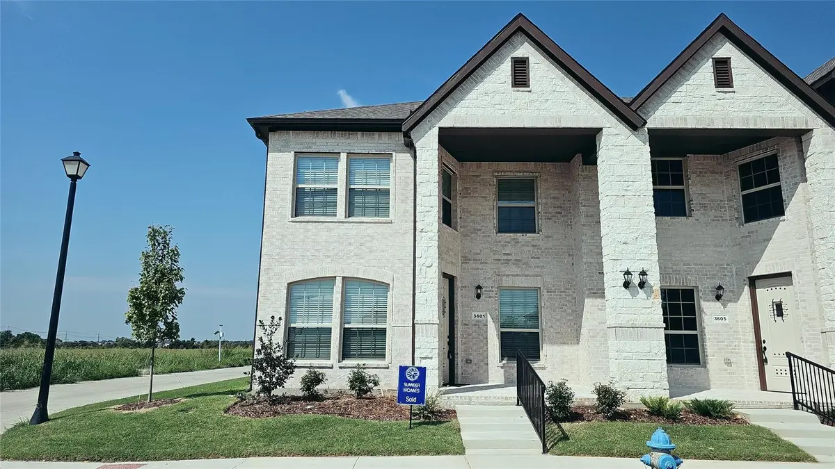 3601 Geoffrey Trail, Rowlett, TX 75088 - #1