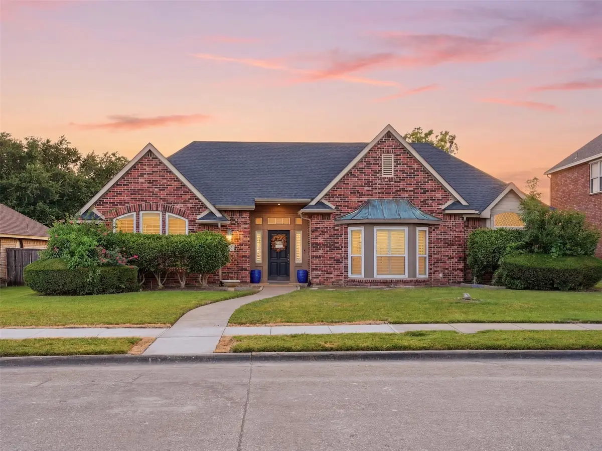 4011 Province Drive, Carrollton, TX 75007 - #1