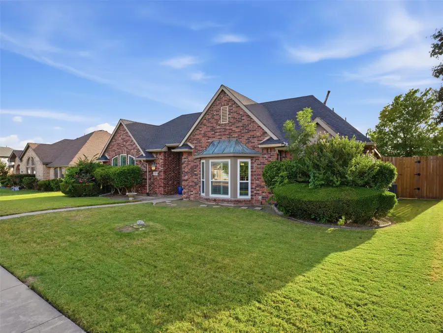 4011 Province Drive, Carrollton, TX 75007 - #3
