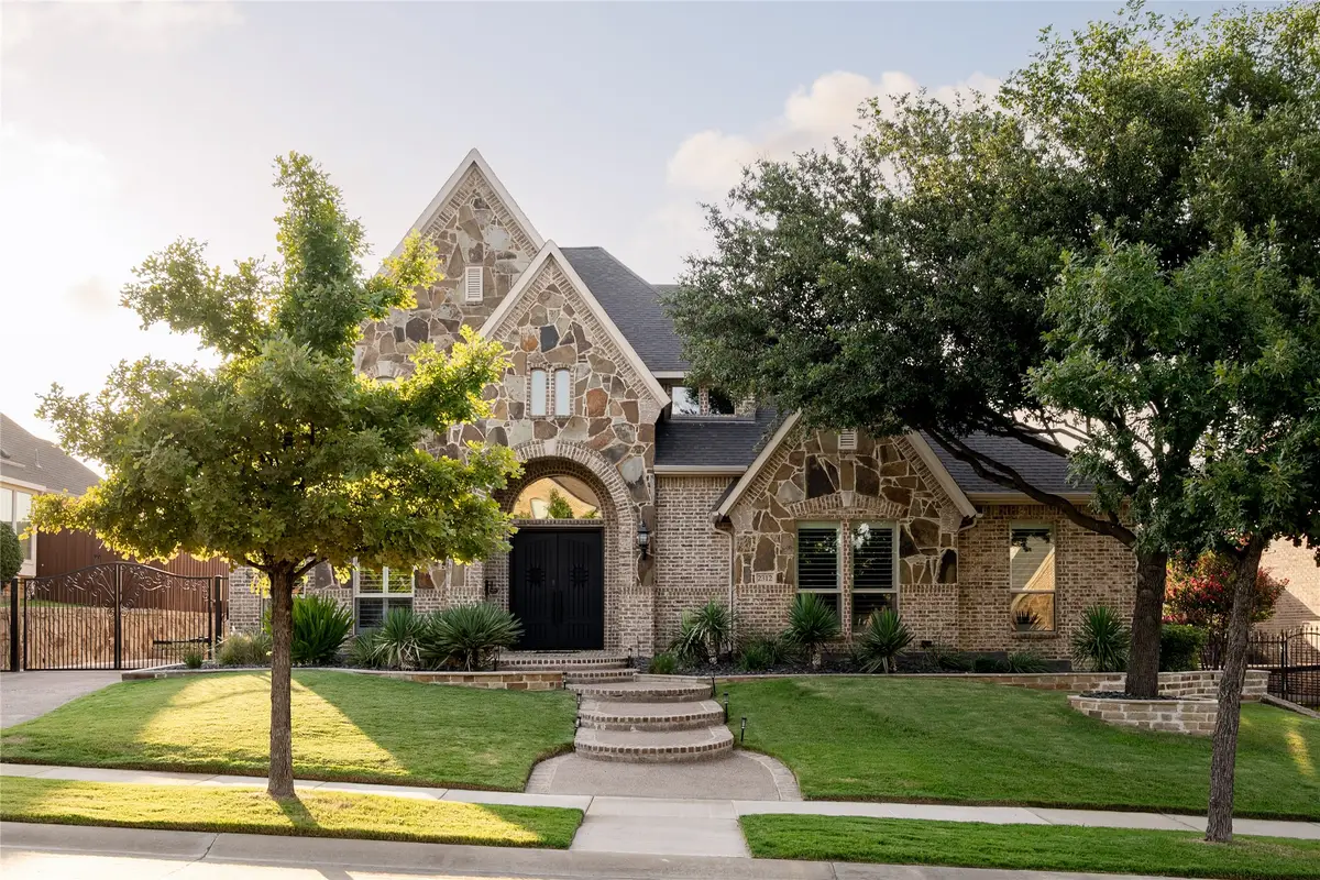 2312 Maidens Castle Drive, Lewisville, TX 75056 - #1