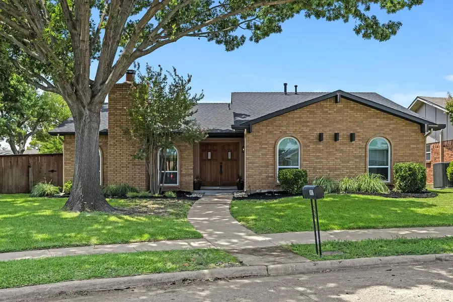 1912 Primrose Lane, Carrollton, TX 75007 - #2