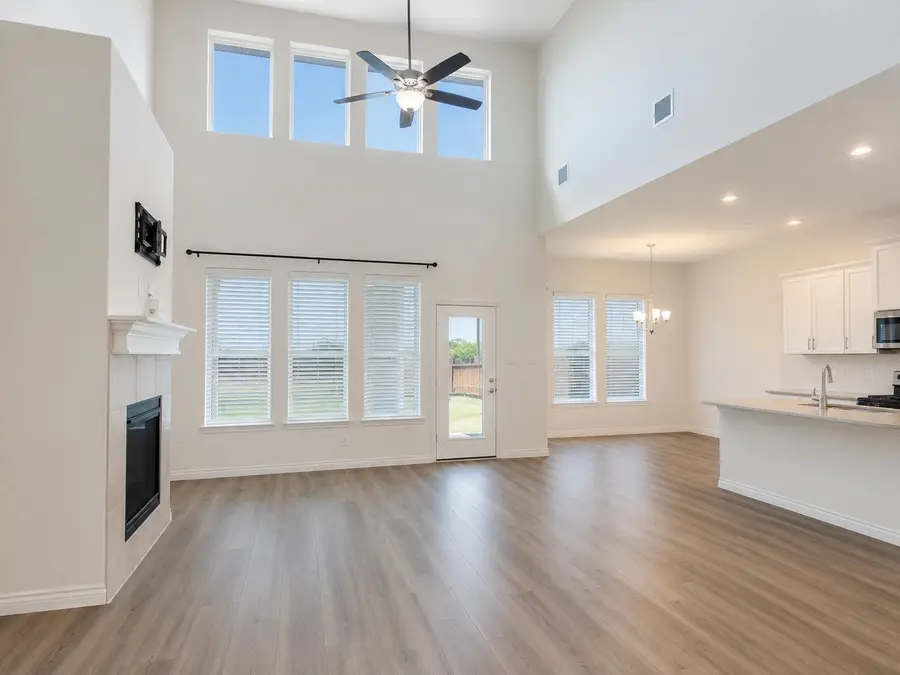 262 Little Bridge Drive, Lavon, TX 75166 - #3