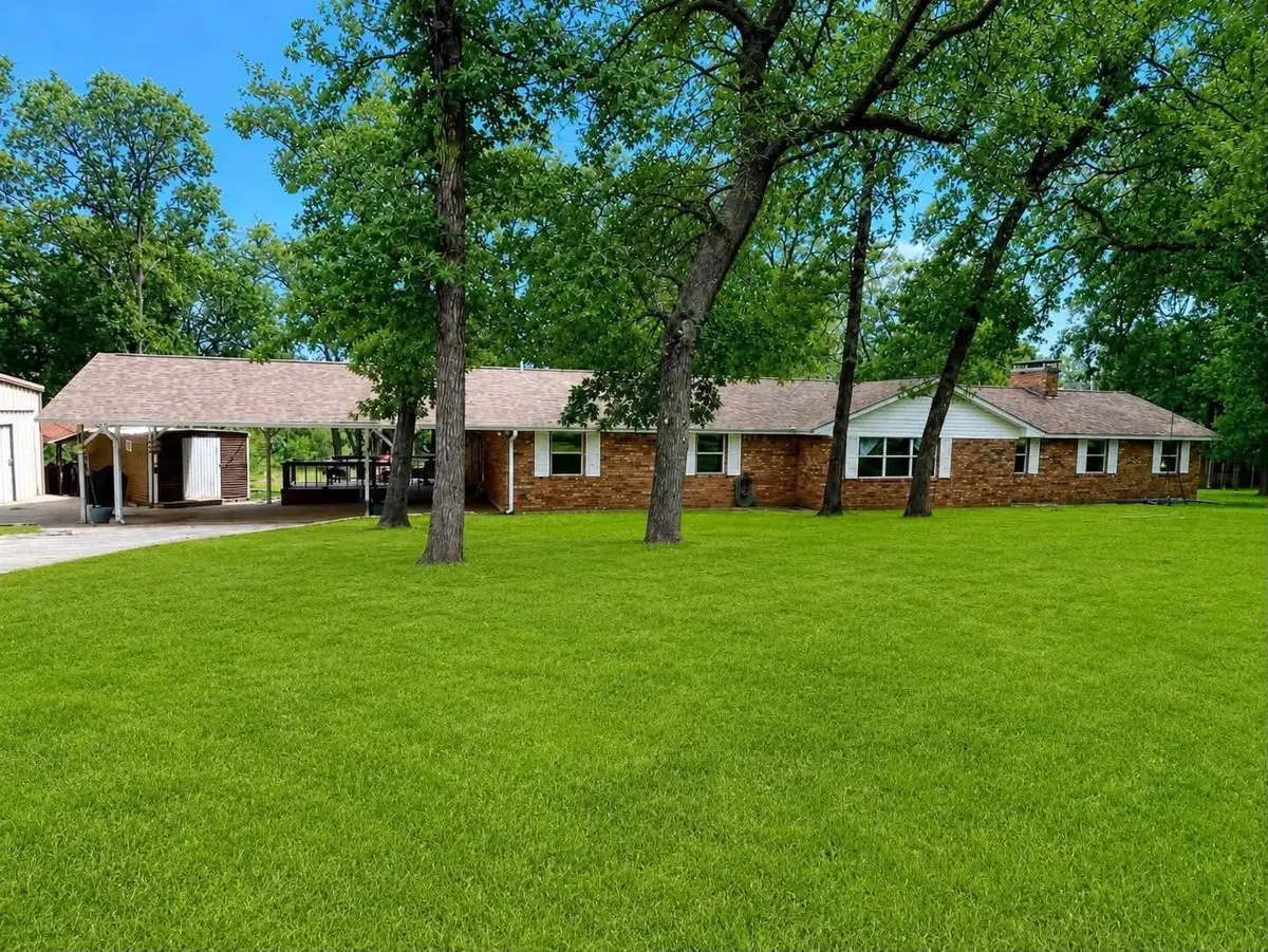 7761 Fm 2494, Athens, TX 75751 - #1