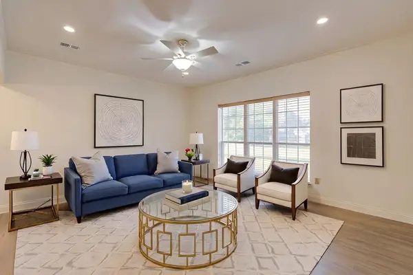 4403 S Bellaire Drive #123, Fort Worth, TX 76109