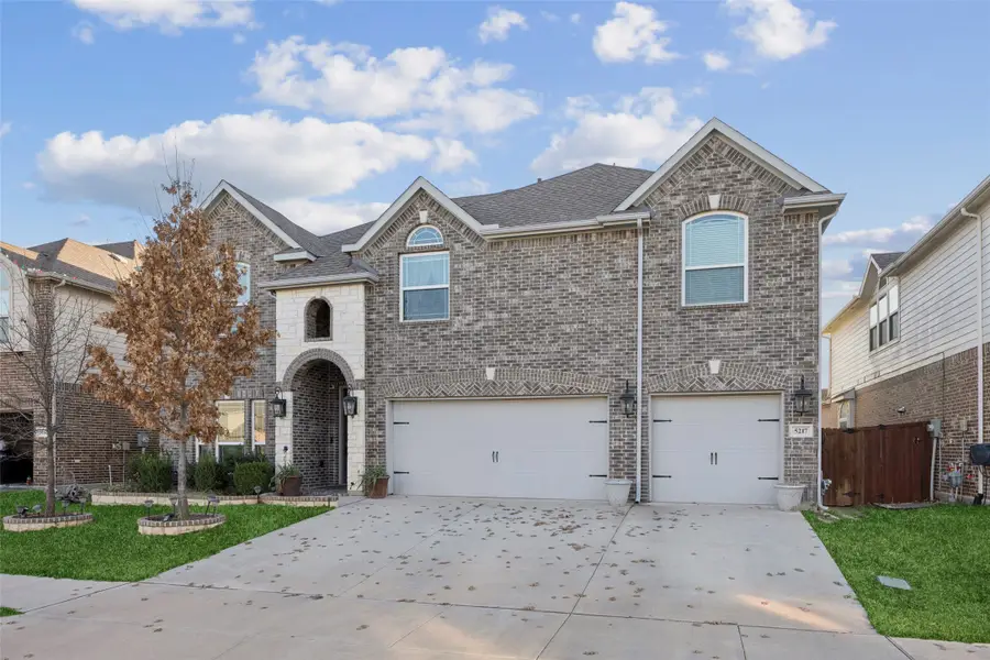 5217 Bow Lake Trail, Fort Worth, TX 76179 - #2