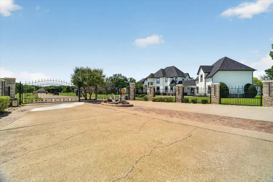 1717 Taylor Bridge Court, Burleson, TX 76028 - #3