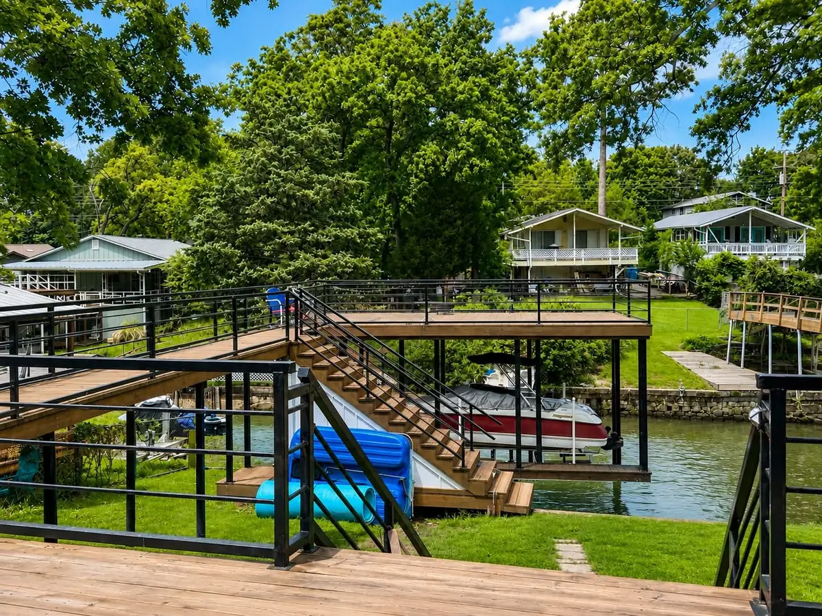 154 Harbor Drive, Gun Barrel City, TX 75156 - #1