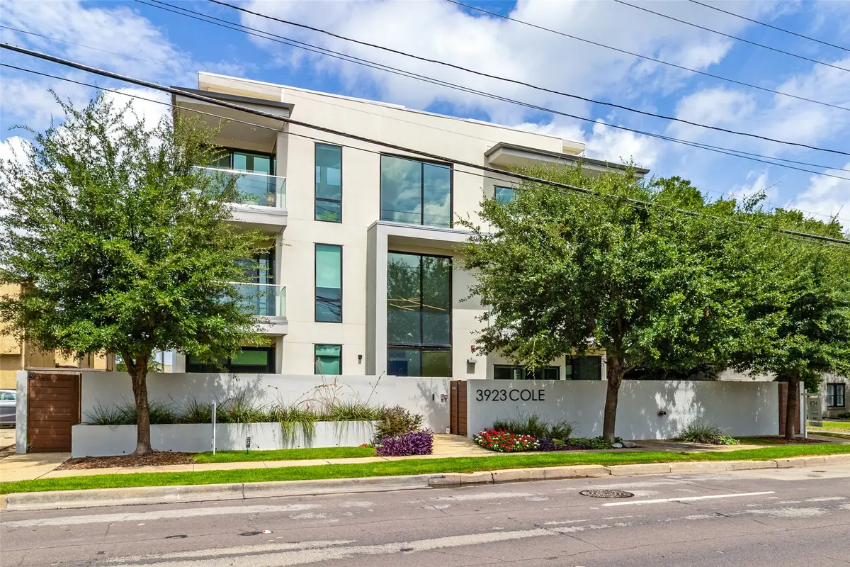 3923 Cole Avenue #102, Dallas, TX 75204 - #1