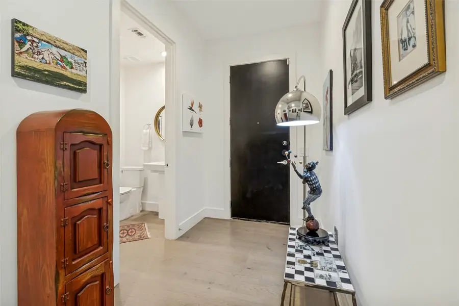 3923 Cole Avenue #102, Dallas, TX 75204 - #2