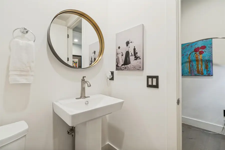 3923 Cole Avenue #102, Dallas, TX 75204 - #3