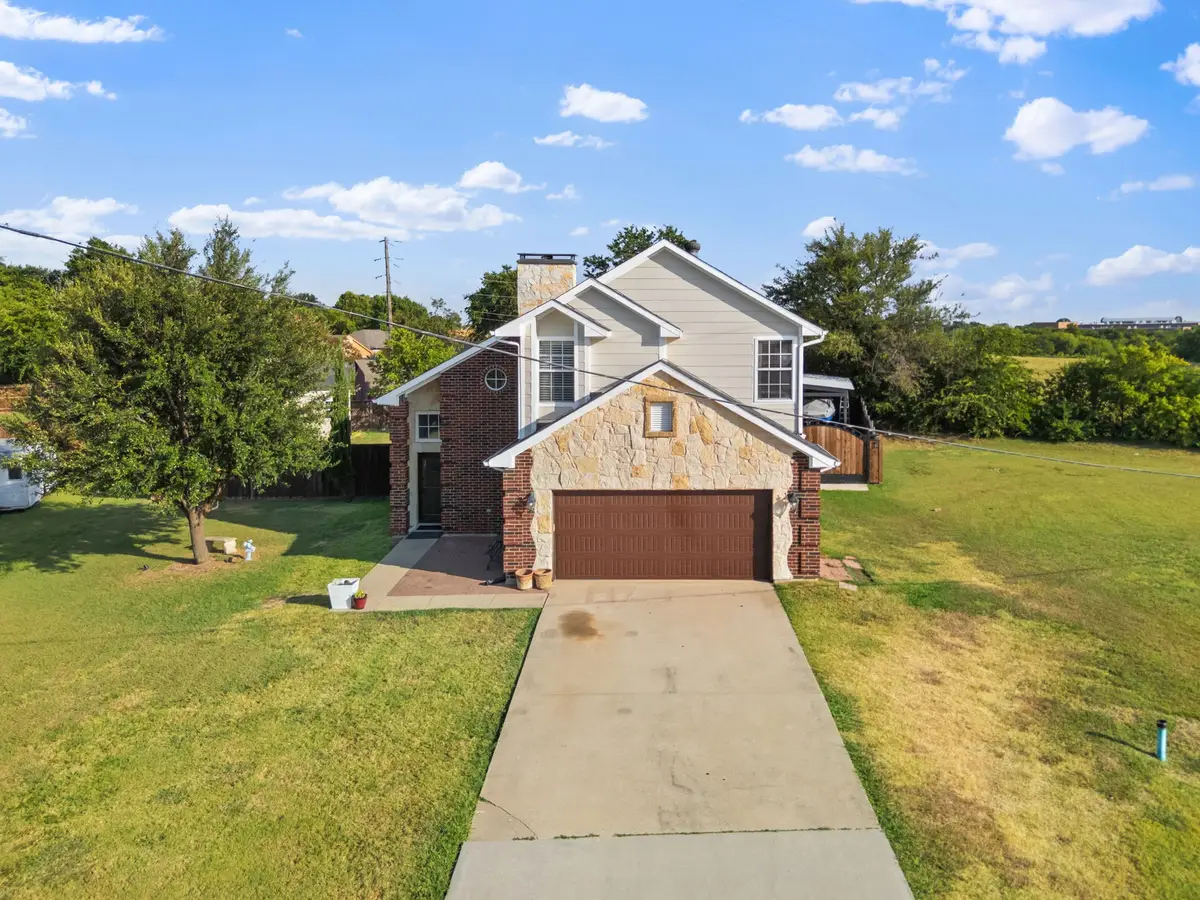 4514 Haven Hill Drive, The Colony, TX 75056 - #1