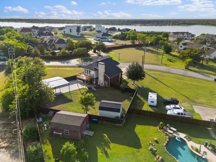 4514 Haven Hill Drive, The Colony, TX 75056 - #2