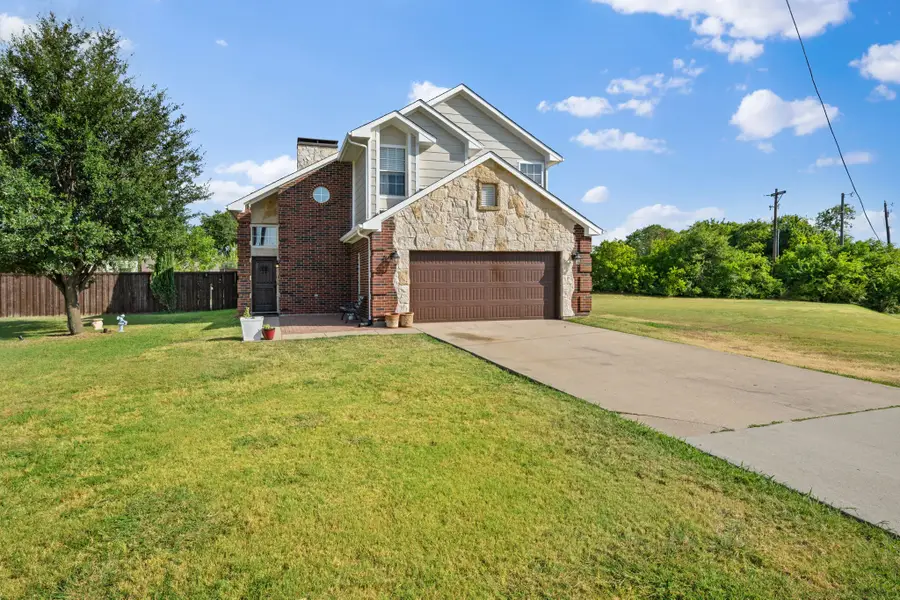 4514 Haven Hill Drive, The Colony, TX 75056 - #3