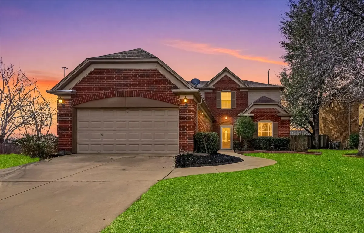 7000 Cadillac Boulevard, Arlington, TX 76016 - #1