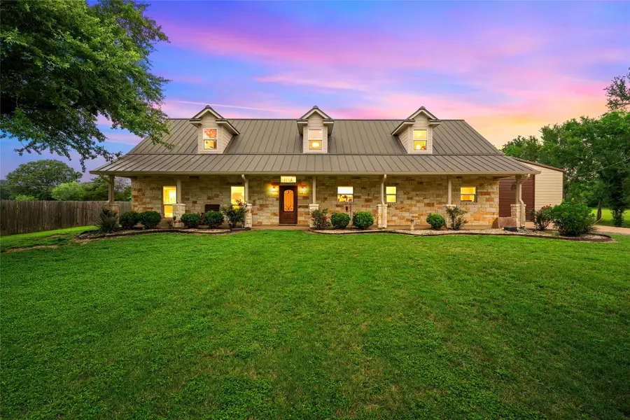 1117 Downsville Road, Robinson, TX 76706 - #3